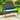 International Caravan Majorca Resin Wicker Patio Sofa with Cushion