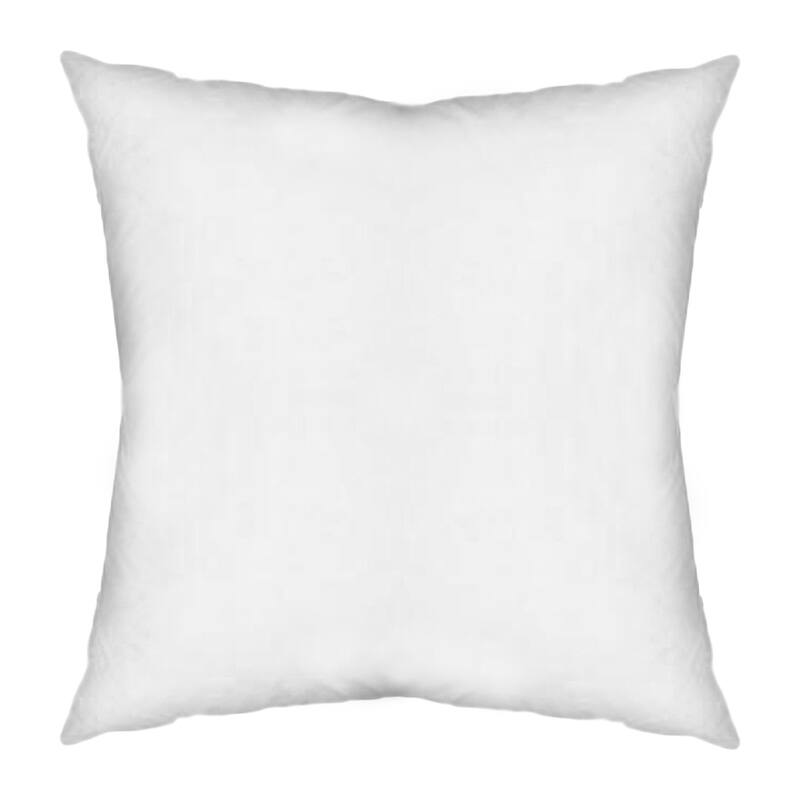 20" x 20" Non-Allergen Pillow insert