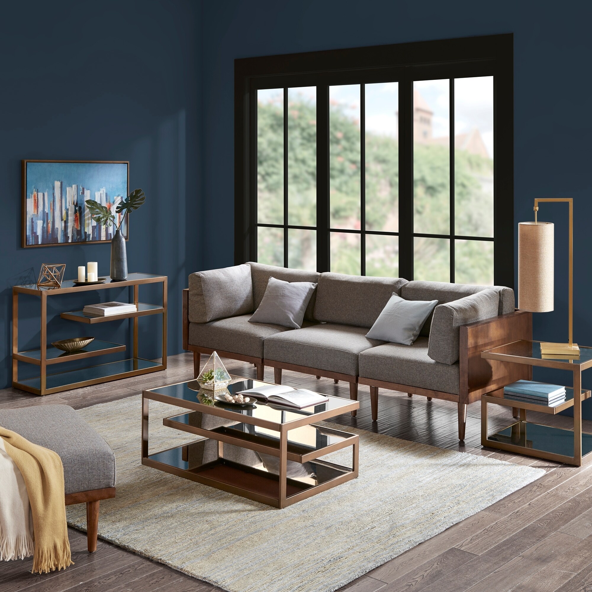 Coffee Tables Ink And Ivy Furniture Our Best Home Coffee Tables Ink And Ivy Furniture Our Best Home