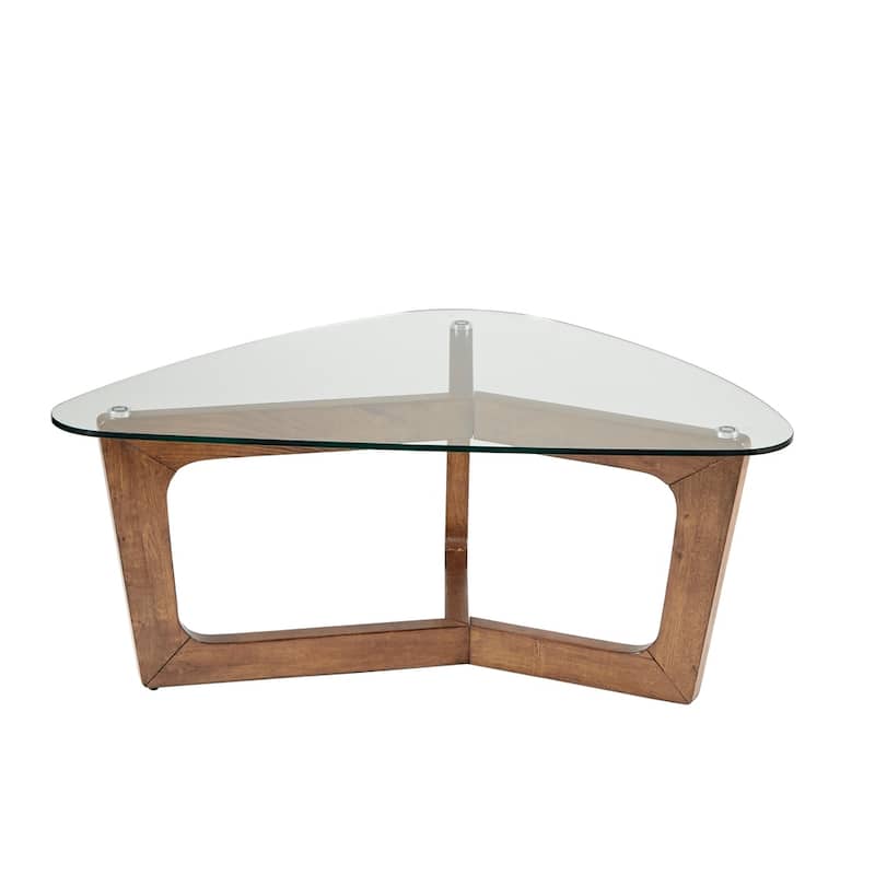 INK+IVY Walker Coffee Table