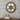 Delmore Industrial Gear Wall Mirror by Christopher Knight Home