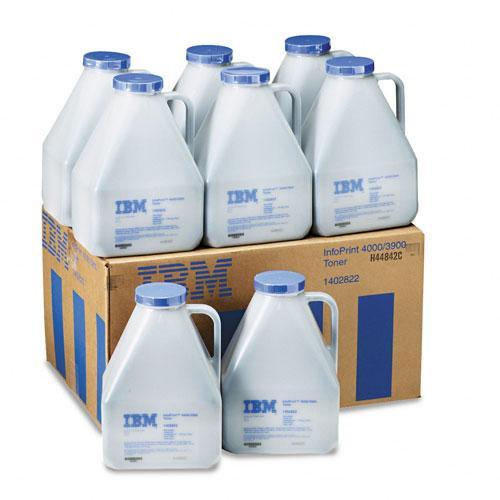 IBM 1402822, 1402833, 57P1888 Toner (Case of 8)