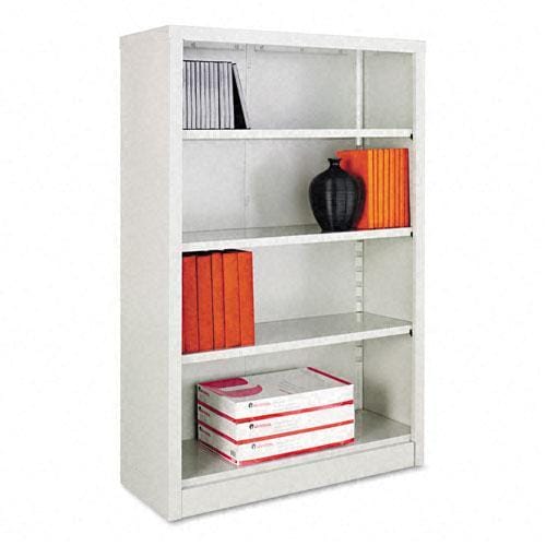 Alera Steel Bookcase