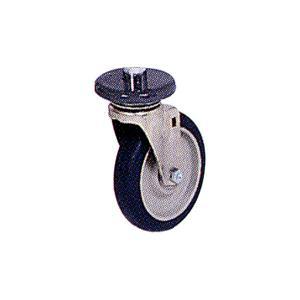 Challenger 5 Inch Shelf Caster Without Brake