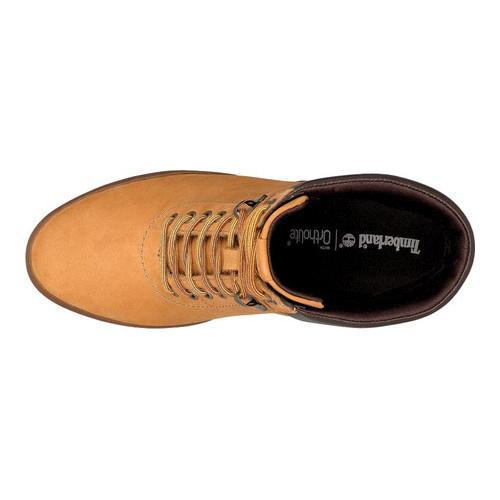 timberland camdale canada