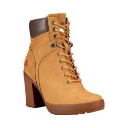 timberland field boots womens