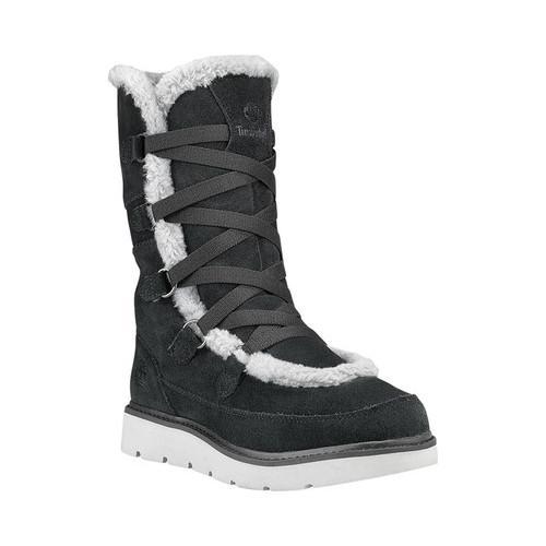 timberland kenniston black