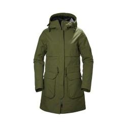 boyne parka