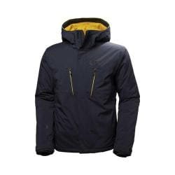 helly hansen charger ski jacket mens