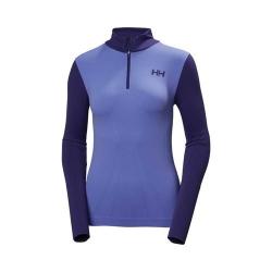 helly hansen lifa seamless crew