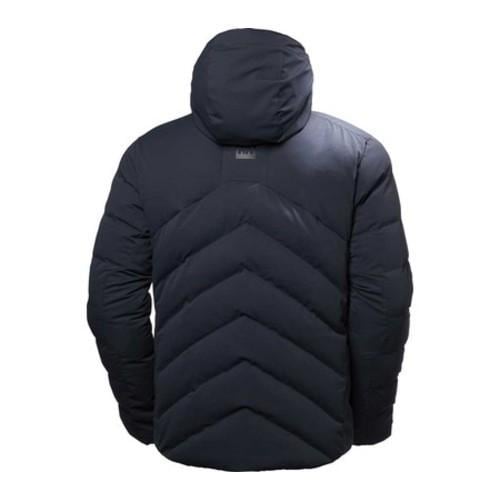 hh swift loft jacket