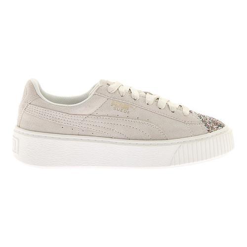 puma suede platform gem