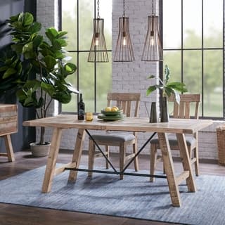 Ink And Ivy Kitchen Dining Room Tables Online At Ink Ivy Sonoma Natural Dining Table Oak 72 W X