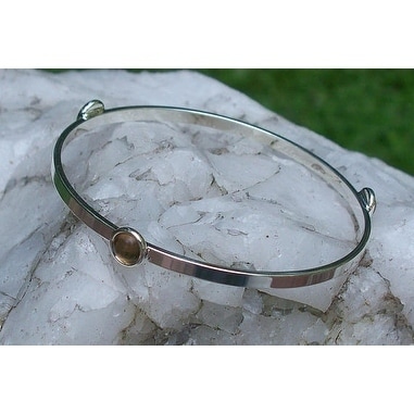 Recycled Antique Pink Depression Gl Stacking Bangle Bracelet Recycled Antique Pink Depression Gl Stacking Bangle Bracelet Free Shipping On Orders Over 45 26802353