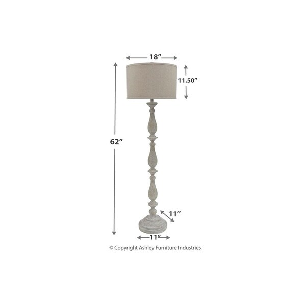 Bernadate table hot sale lamp