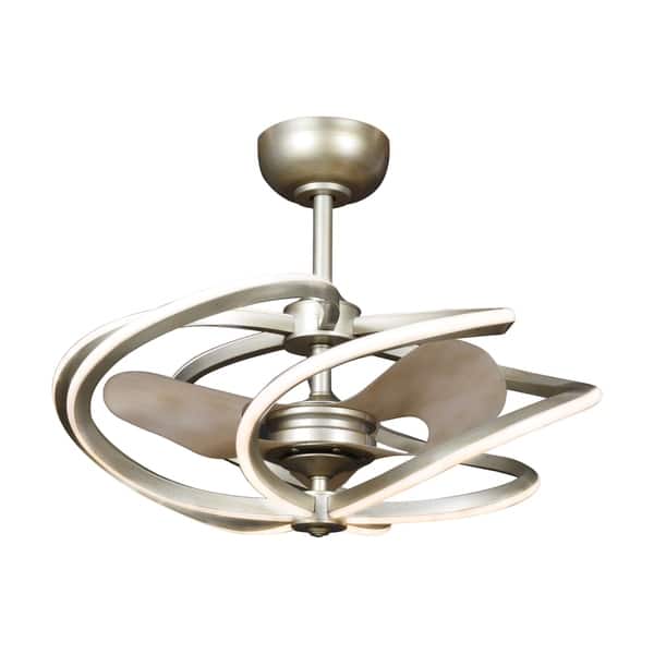 Access Lighting Vortex 6 Light Inspired Gold Medium Led Access Lighting Vortex 6 Light