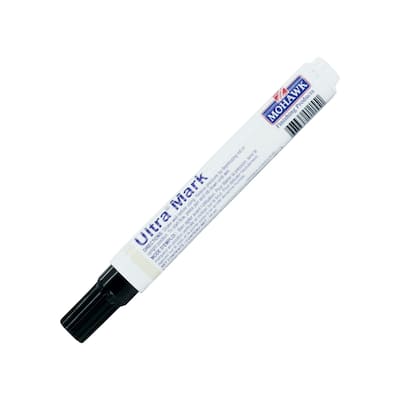 Mohawk Ultra Touch Up Stain Marker, Ultra Mark Ivory Creme