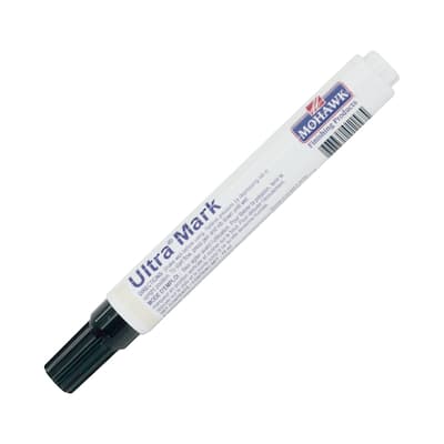 Mohawk Ultra Touch Up Stain Marker, Ultra Mark Buttercreme
