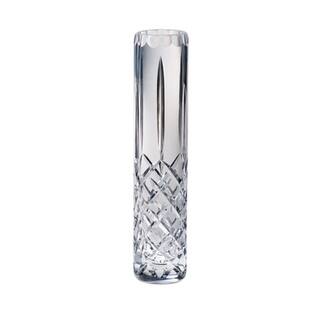 8 Mouth Blown Crystal Bud Vase 8 Mouth Blown Crystal Bud Vase