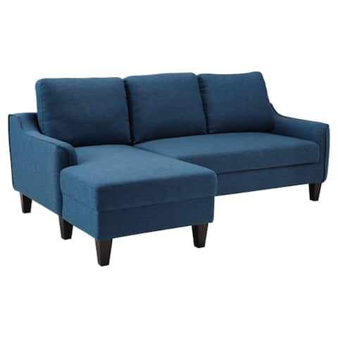 Buy Blue Sofas Couches Online At Overstock Our Best