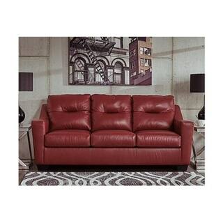 Signature Design By Ashley Kensbridge Contemporary Crimson Ashley Kensbridge Contemporary Crimson