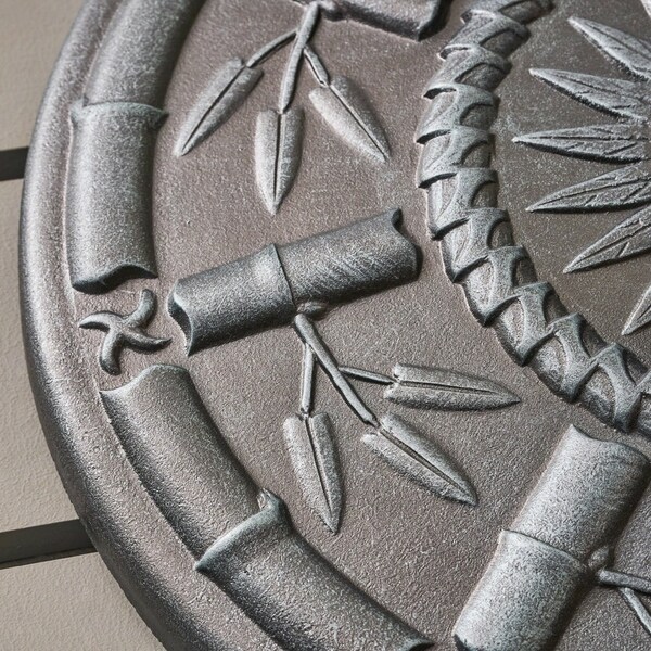 60 pound umbrella base