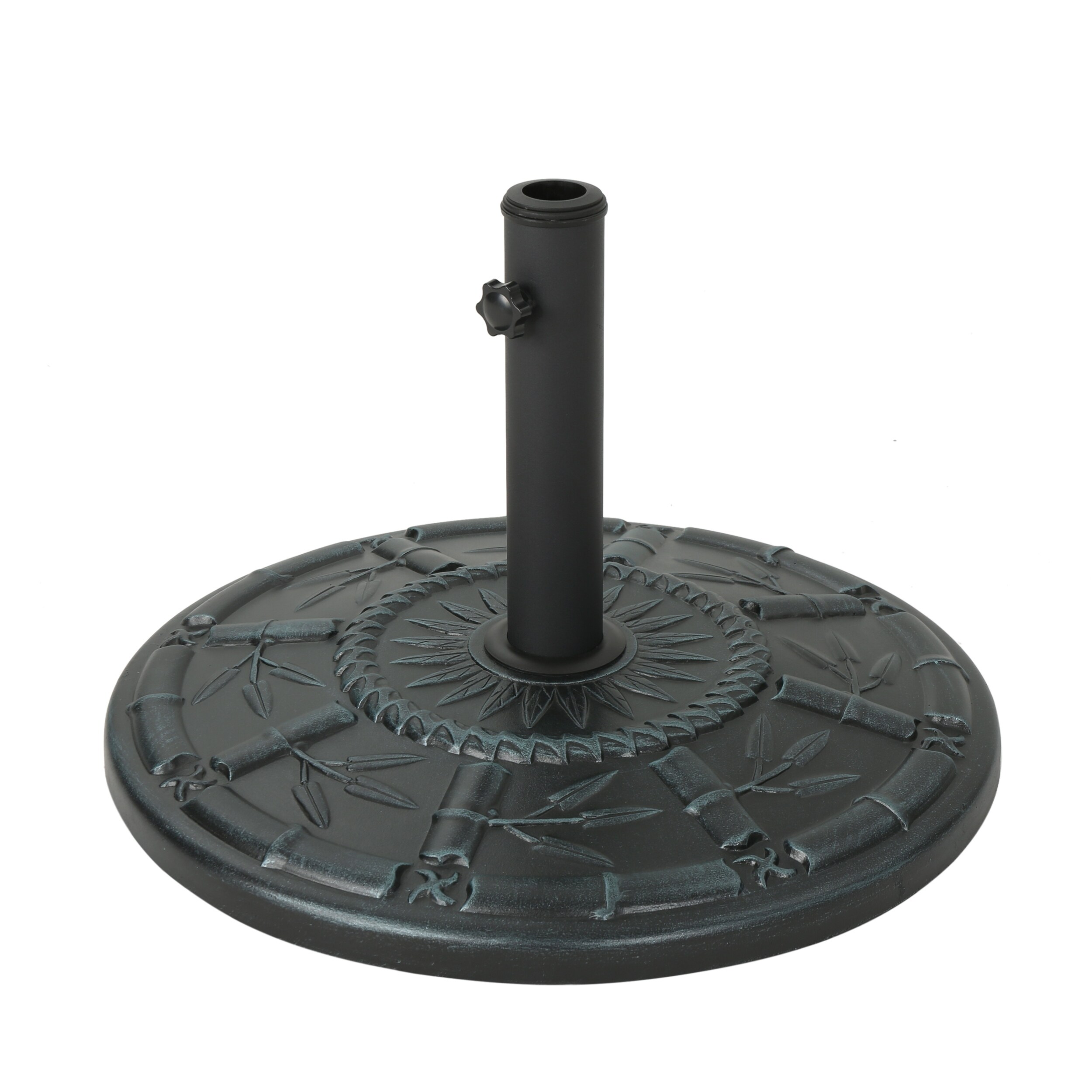 60 pound umbrella base