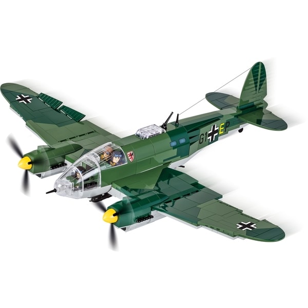 lego he 111