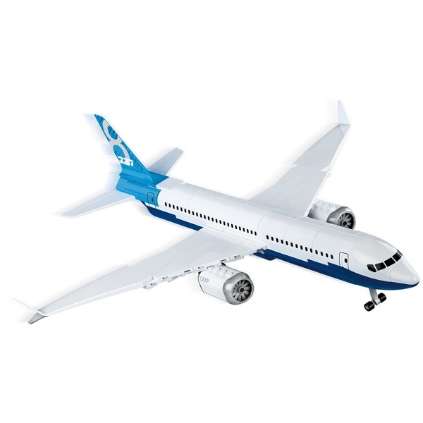 boeing 737 toy