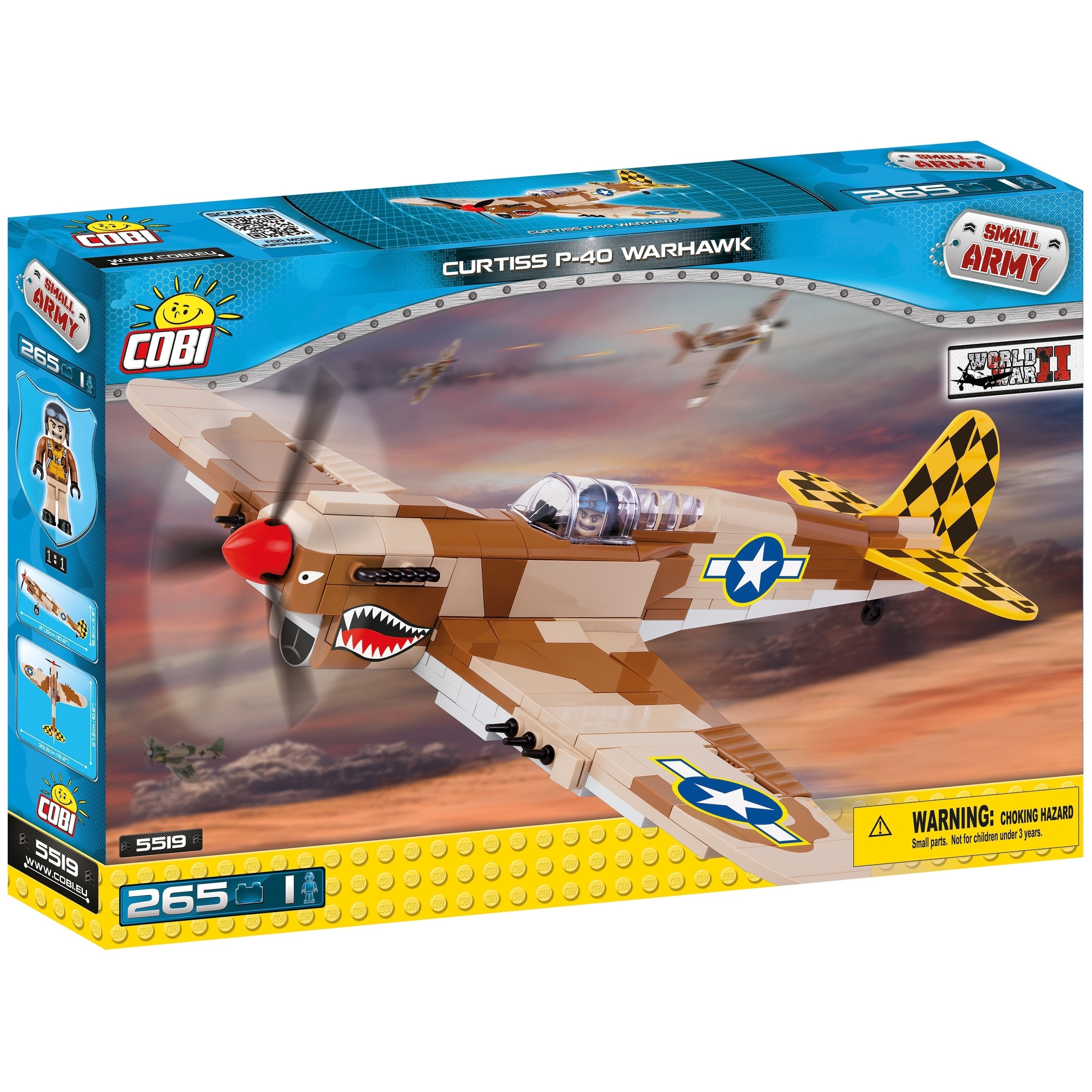 lego cobi planes