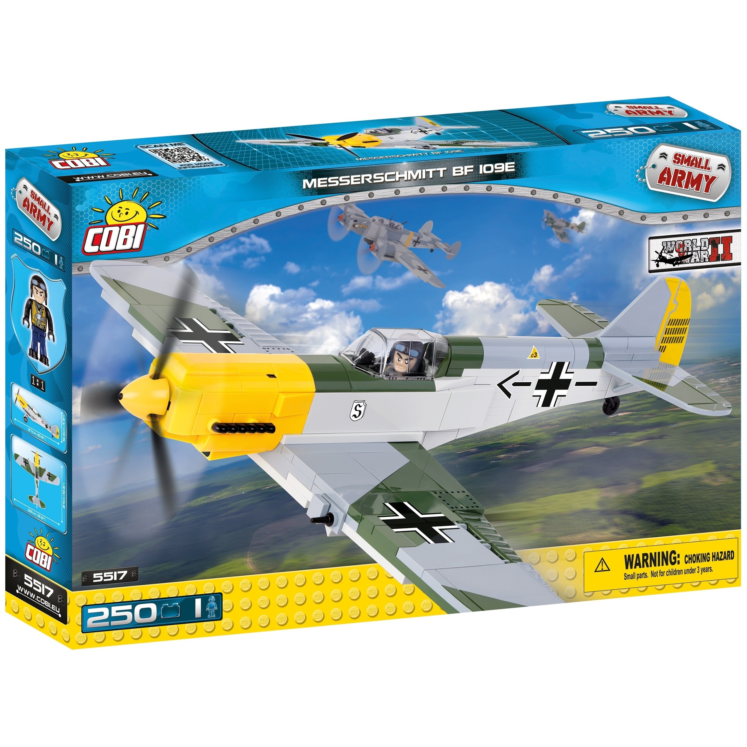 cobi construction blocks