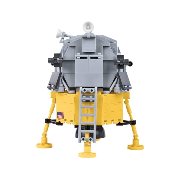 cobi lunar module