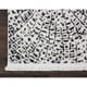 preview thumbnail 15 of 14, Nourison Kamala Moroccan Spiral Fringe Area Rug