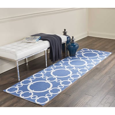 Waverly Sun N' Shade Indoor/Outdoor Area Rug