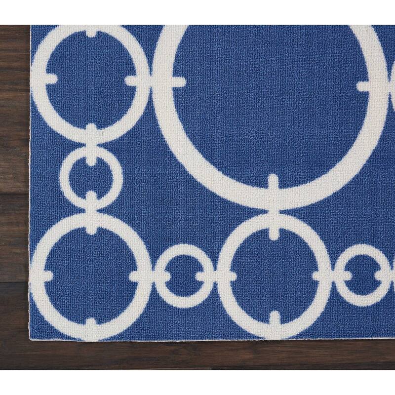 Waverly Sun N' Shade Indoor/Outdoor Area Rug