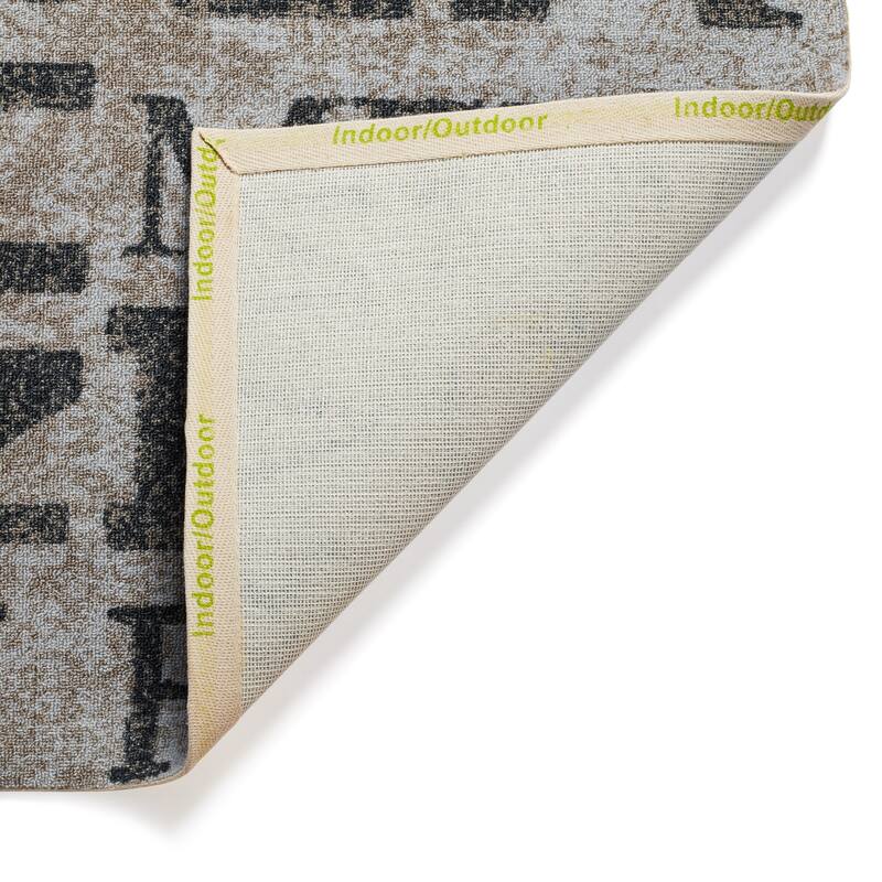 Waverly Sun N' Shade Indoor/Outdoor Area Rug
