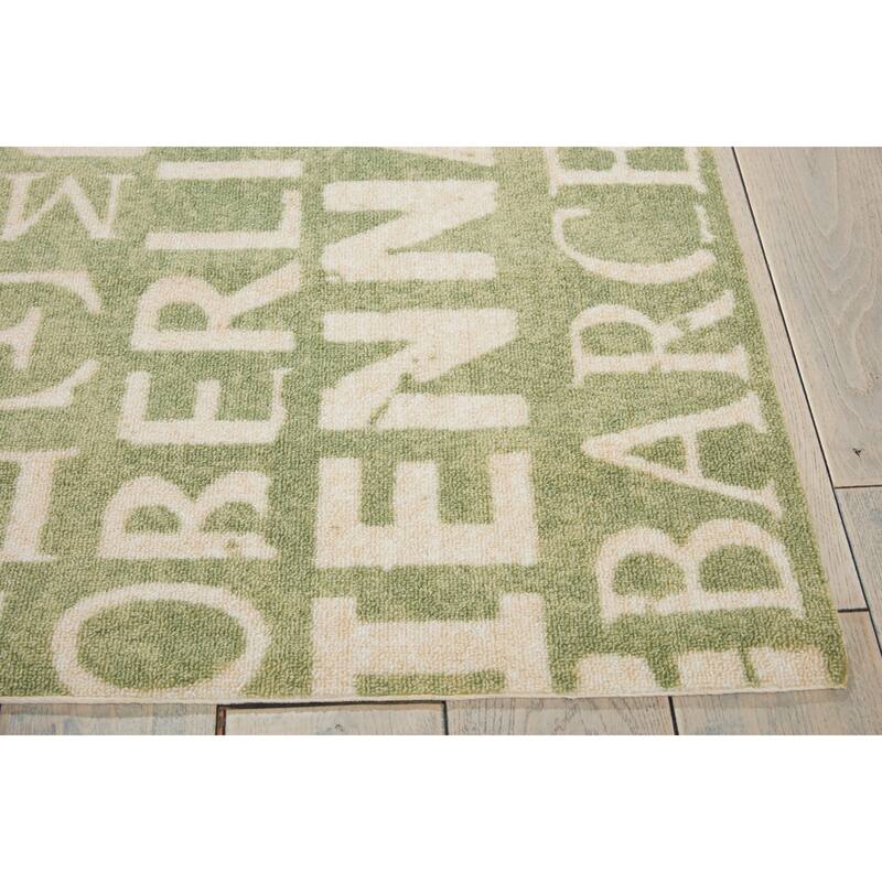 Waverly Sun N' Shade Indoor/Outdoor Area Rug