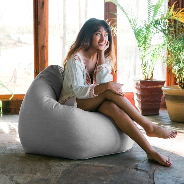 14 bean bag chairs that will make your movie night