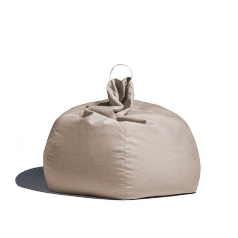 Jaxx Kiss Outdoor Patio Bean Bag Chair