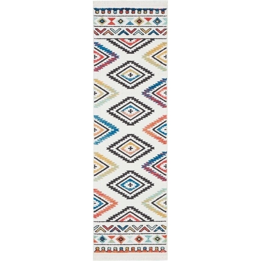 ALAZA African Woman Striped Chevron Aztec Tribal Area Rug Rugs for Living Room Bedroom 5'3x4' ALAZA African Woman Striped Chevron Aztec Tribal Area Rug Rugs for Living Room Bedroom 5'3x4'