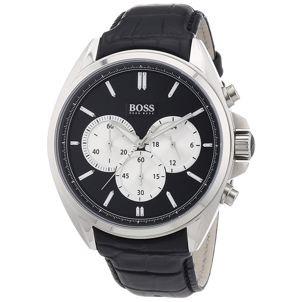 hugo boss watches cheap