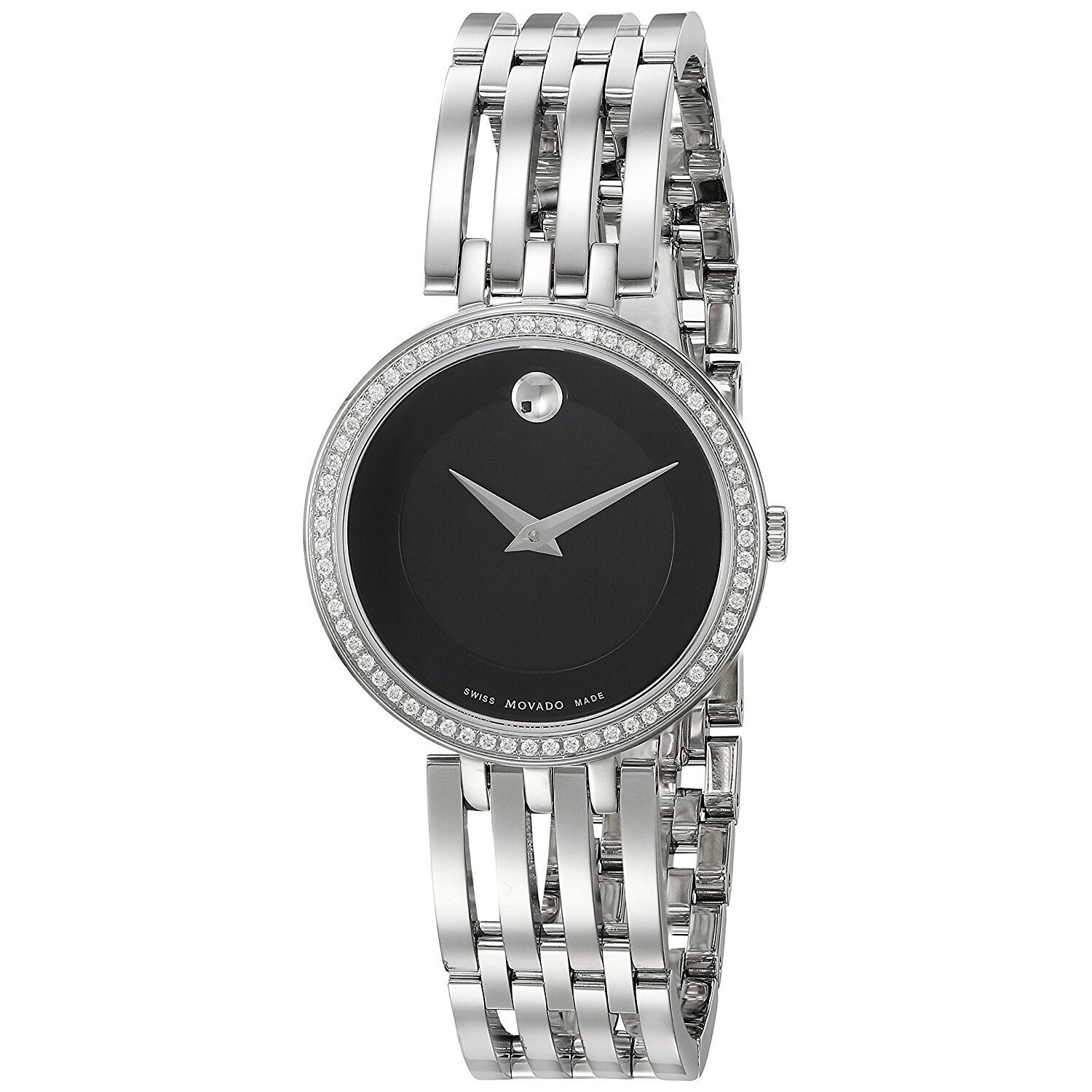 movado esperanza women's