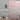 Lisa Argyropoulos Girly Pink Snowfall Shower Curtain - N/A