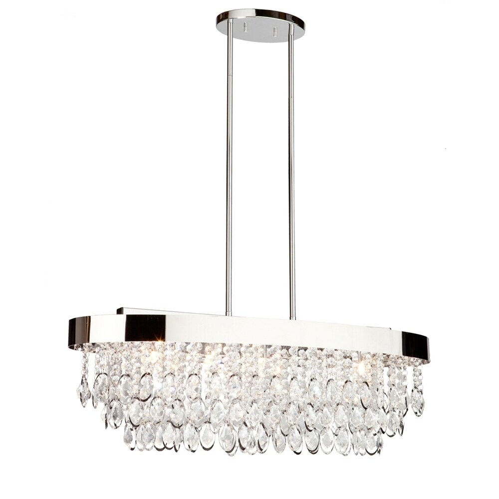 Artcraft Lighting Elegante AC10112 Chandelier - Chandeliers For Bedrooms by Overstock.com