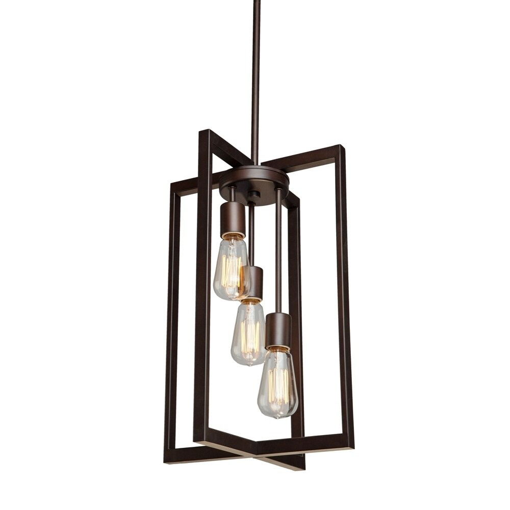 Artcraft Lighting Gastown AC10413 Chandelier - Chandeliers For Bedrooms by Overstock.com