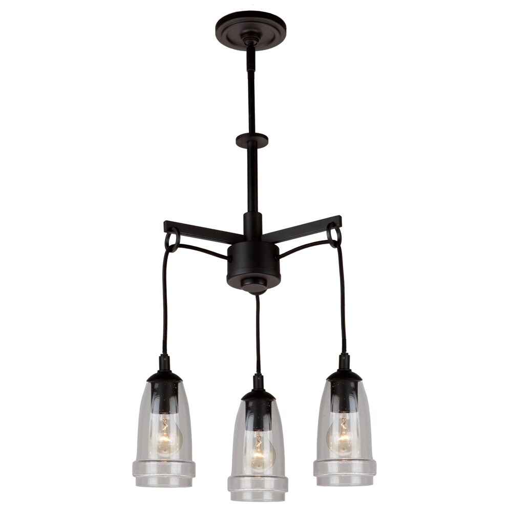 Artcraft Lighting Nottingham AC10523JV Chandelier - Chandeliers For Bedrooms by Overstock.com