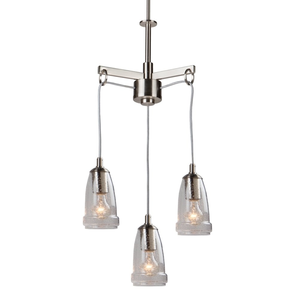 Artcraft Lighting Nottingham AC10523BN Chandelier - Chandeliers For Bedrooms by Overstock.com