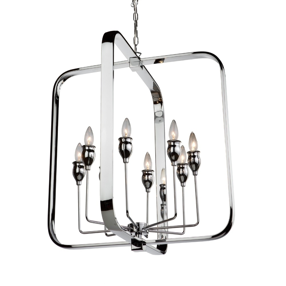 Artcraft Lighting Gagetown AC10219 Chandelier - Chandeliers For Bedrooms by Overstock.com