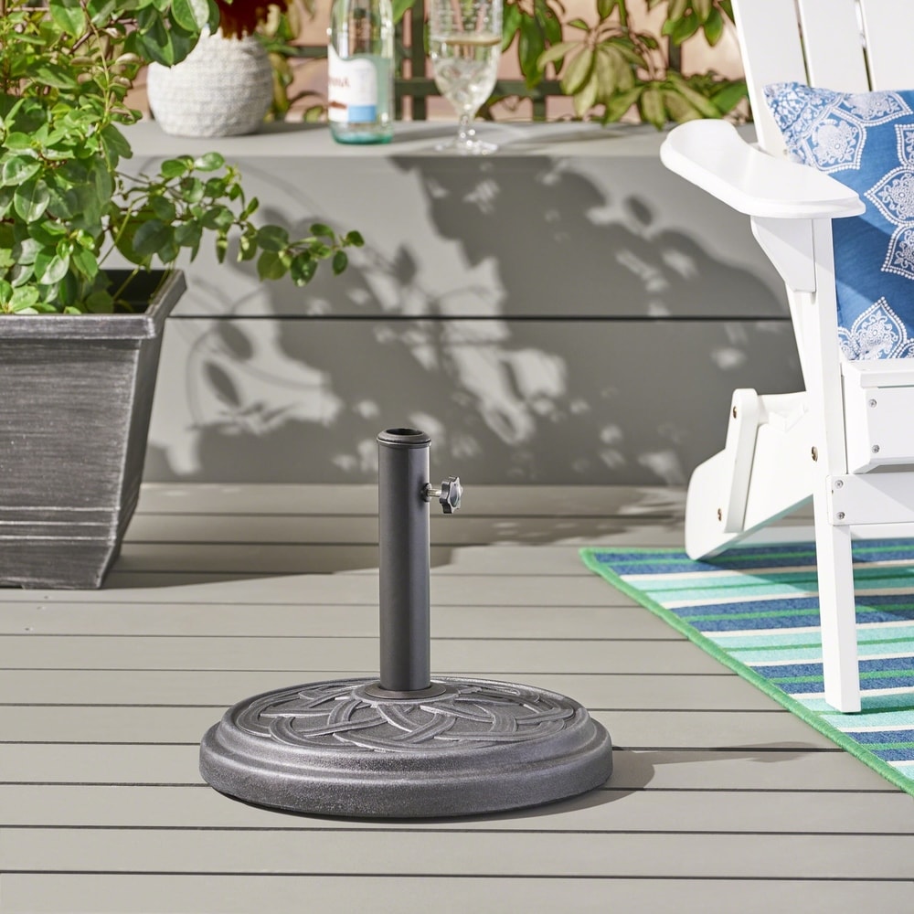 Christopher Knight Home Umbrella Bases - Bed Bath & Beyond