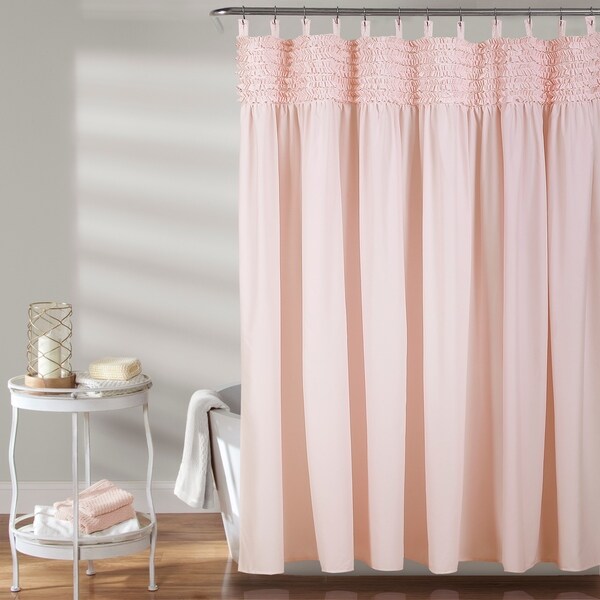 shower curtain styles